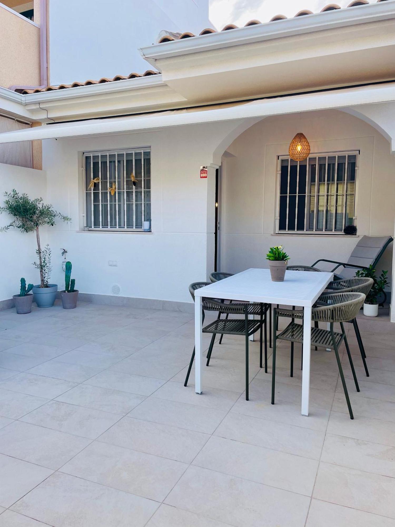 Apartment Casa Manolo, Lo Pagan, San Pedro De Pinatar San Pedro del Pinatar